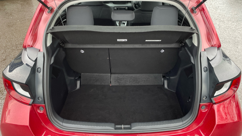 Toyota Yaris 1.5 Hybrid Icon 5dr CVT Hybrid Hatchback